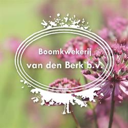 Boomkwekerij Van Den Berk Bv, Sint-Michielsgestel openingstijden
