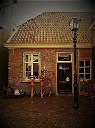 De Vlaamse Reus, Oirschot openingstijden