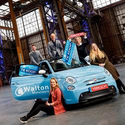 Walton Makelaars Bv, Utrecht openingstijden