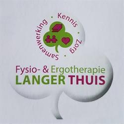 Fysiotherapie Langer Thuis, 's-Hertogenbosch openingstijden