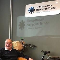 Trompenaars Hampden-Turner, Amsterdam openingstijden