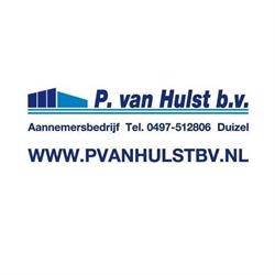 Aannemersbedrijf P Van Hulst, Duizel openingstijden
