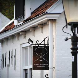 Kapsalon Ciseaux, Aduard openingstijden