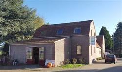 Fa. Wijenberg Dier- Tuin- en Hobbycentrum, Holthees openingstijden
