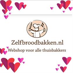 Zelfbroodbakken.nl - Van Stekelenburg VOF, Boxtel openingstijden