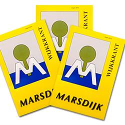 Wijkvereniging Marsdijk, Assen openingstijden