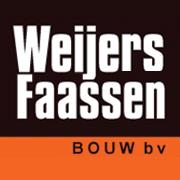 Weijers Faassen Bouw Bv, Veldhoven openingstijden