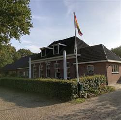 Stichting Ons Dorpshuis, Zwinderen openingstijden