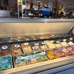 Eetcafé De Van Nesstraat, Alphen aan den Rijn openingstijden