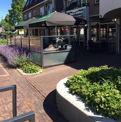 Theo's Eethuis, Hazerswoude-Dorp openingstijden
