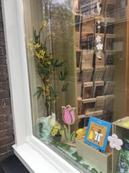 De Kandelaar Christelijke Boekhandel, Ridderkerk openingstijden