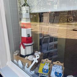 De Kandelaar Christelijke Boekhandel, Ridderkerk openingstijden