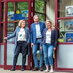 HJT Makelaars, Wageningen openingstijden