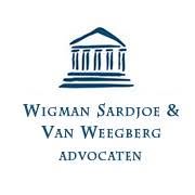 Wigman & Sardjoe Advocaten, 's-Gravenhage openingstijden