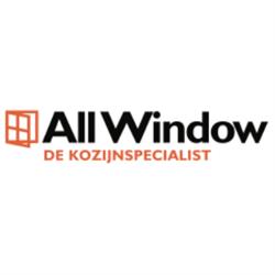 All Window, Leeuwarden openingstijden