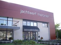 Jachtwerf Maronier Bv, Lemmer openingstijden