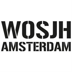 Wosjh, Amsterdam openingstijden
