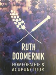 Doomernik Acupunctuur en Klassieke Homeopathie Ruth, 's-Hertogenbosch openingstijden