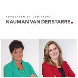 Nauman Van der Starre Advocaten en Mediators, Oostvoorne openingstijden