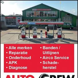 Autobedrijf Joh. Schaap en Zonen V.o.f., Callantsoog openingstijden