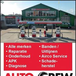 Autobedrijf Joh. Schaap en Zonen V.o.f., Callantsoog openingstijden
