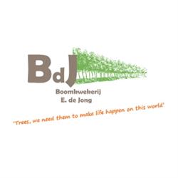 Boomkwekerij E de Jong, Dongen openingstijden