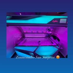 Sun Surprise, Heerlen openingstijden
