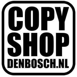 Copy Shop Den Bosch, 's-Hertogenbosch openingstijden
