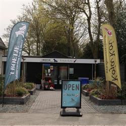 't Boetje Natuurvoeding Kat en Hond, Purmerend openingstijden