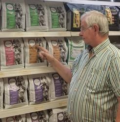 Van Roijen Dierenspecials, Santpoort-Noord openingstijden