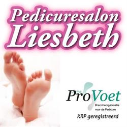 Pedicuresalon Liesbeth Dommanschet, Bergschenhoek openingstijden