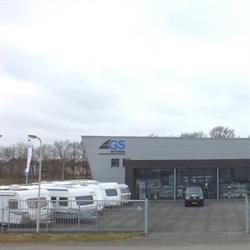 GS Caravans, Denekamp openingstijden