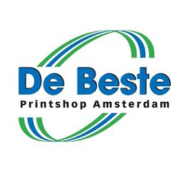 De Beste Print Amsterdam, openingstijden