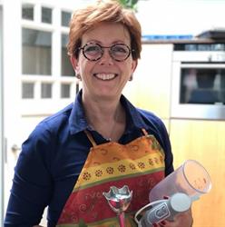 Studio Janny for Nails & Body, Duizel openingstijden