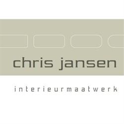 Chris Jansen Interieurmaatwerk B.V., Beusichem openingstijden