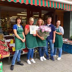 Gelauff r l l, 's-Gravenhage openingstijden