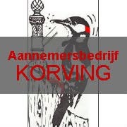 Timmer- en Aannemersbedrijf Korving, 's-Gravenhage openingstijden