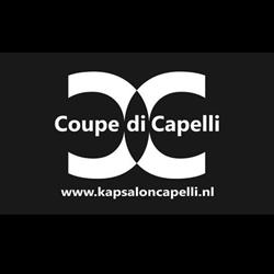 Kapsalon Coupe di Capelli, Deventer openingstijden