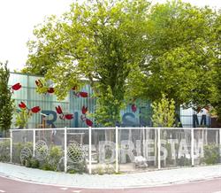 Basisschool de Driestam Jenaplan Salto, Eindhoven openingstijden
