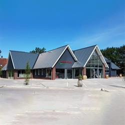 Morsink Diervoeders & Hobby, de Lutte openingstijden