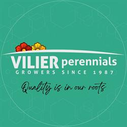 Vilier Vaste Planten Vof, Erp openingstijden