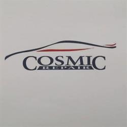 Cosmic Repair, Enschede openingstijden