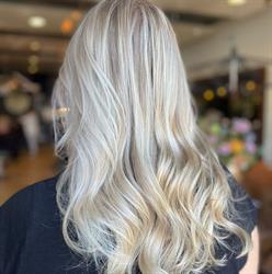 Hair & Beauty Tolbert, openingstijden