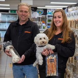 Dierenspeciaalzaak Van Zonneveld, Zeist openingstijden