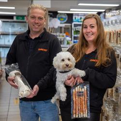 Dierenspeciaalzaak Van Zonneveld, Zeist openingstijden