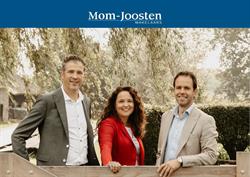 Mom-Joosten Makelaars, Didam openingstijden