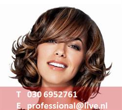 Professional Hairstyling, Zeist openingstijden
