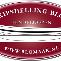 Skipshelling i. Blom, Hindeloopen openingstijden