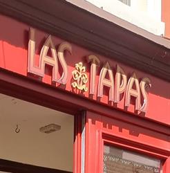 Las Tapas Spaans Mediterraans Eetcafé, Leeuwarden openingstijden