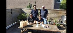 Economic Verhuizen, Delft openingstijden